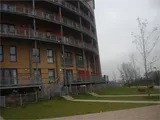 Waterfront House, Hackney, London, E5