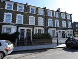 Linscott Road, Hackney, London, E5