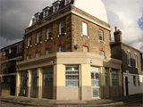 Clarence Road, Hackney, London, E5