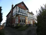 Durrant Road, Lower Parkstone, BH14