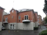 Warwick Court, Lower Parkstone, BH14