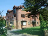 Flat A Kempsey Lodge, Lower Parkstone, BH14