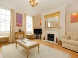 Mercer Street, Seven Dials, Covent Garden, London, WC2H