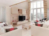 Annes Court, Regent's Park, London, NW1