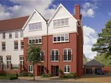 Ludus, South Road, Saffron Walden, Essex
