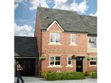Plot 150, The Ashby, Colyers Place, Southbrook, Corby