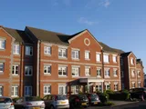 Paxton Court, Lee, London, SE12