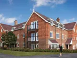 Plot 35, , St. Marlow Square, St Marlow square, Little Marlow Road, Marlow, Buckinghamshire,