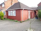 Aberford Road, Borehamwood, Hertfordshire, WD6