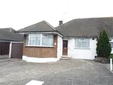 Brackendale, Potters Bar, Hertfordshire, EN6