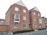 Holland Court, Borehamwood, Hertfordshire, WD6