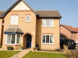 Newton Vale, Chapeltown, Sheffield, S35