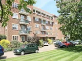 Thurlby Croft, Hendon, London, NW4