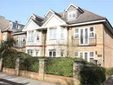 Summer Court, 100 Sunningfields Road, London, NW4