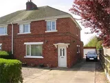 Langworth, Lincoln, Lincolnshire, LN3