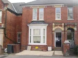 24 Yarborough Road, Lincoln, Lincolnshire, LN1