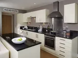 Plot Westbourne House 48 - ID:3609, , Redhouse Park , Rowditch Furlong, Milton Keynes