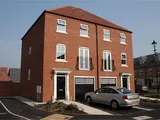 New Swan Close, Witham St Hughes, Lincoln, LN6