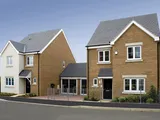 Plot The Kendal 33  - ID:4195, , Little Stanion, , Little Stanion