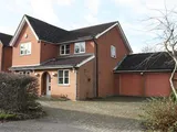 Beck Lane, South Hykeham, Lincoln, LN6