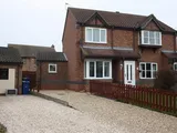 Bramble Close, Welton, Lincolnshire, LN2