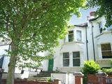 Winchester Road, Highgate, London, N6