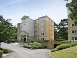 Flat 1 Branksome Gate, Branksome Park, BH13