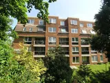 Flat 62 Homewaye House, BH4