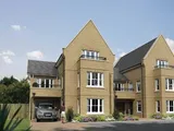 Plot The Osborne 418 - ID:4078, , The Garrison, Gunners Rise, Shoeburyness