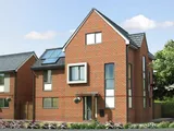 Plot 7B, The Lincoln, Chestnut Grange, Lilleshall Road, Birmingham