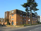 Andreck Court, Beckenham, Kent, BR3
