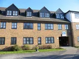 Montague Lodge, Beckenham, Kent, BR3