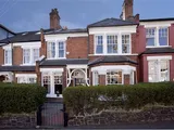 Oakfield Road, Stroud Green, London, N4