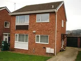 Baxter Drive, Wadsley Bridge, Sheffield, S6