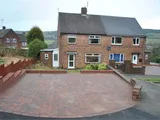 Robertshaw Crescent, Deepcar, Sheffield, S36
