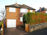 Warminster Road, Norton Lees, Sheffield, S8