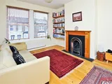Hubert Grove, Battersea, London, SW9