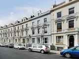 Ladbroke Crescent, Notting Hill, London, W11