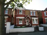 Webster Gardens, Ealing, London, W5