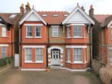 St Leonards Road, London, W13