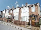 Byron Road, Waltham Forest, London, E17