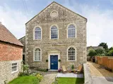 High Street, Rode, Somerset, BA11