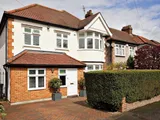 Bury Road, Epping, Essex, CM16 5ET
