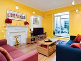 Westbourne Terrace, W2