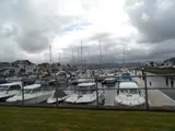 Deganwy Quays, Deganwy