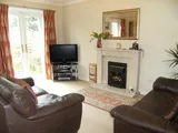 Glenorchy Close, Holmes Chapel CW4