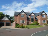 Parkdale, Caldy, Wirral CH48