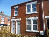 Queen Street, Ashington NE63