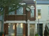 Riffel Road, Willesden Green, NW2