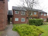 Apsley Court, Bowthorpe Road